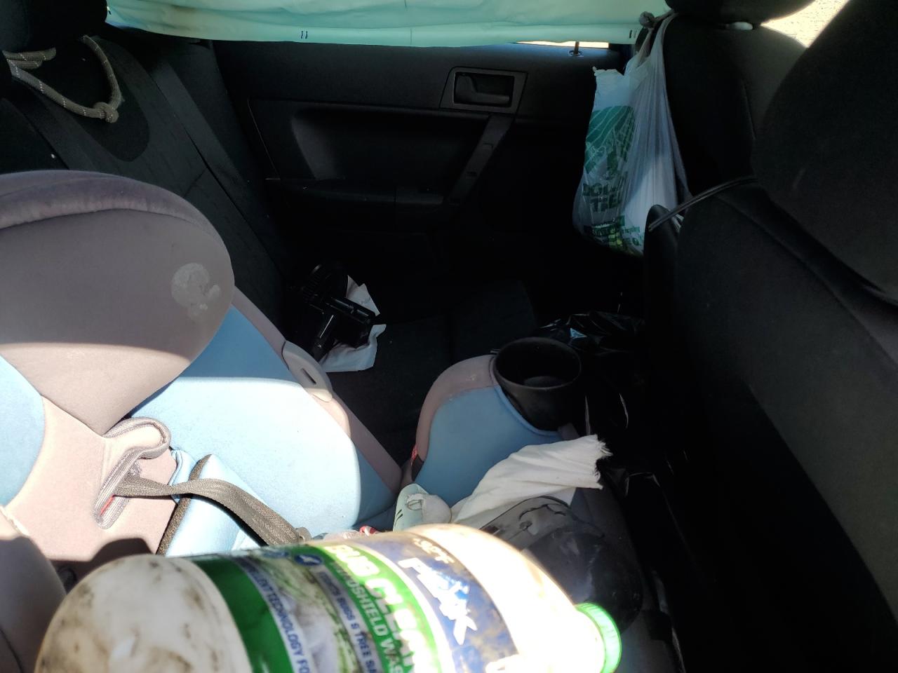 2009 Ford Focus Se VIN: 1FAHP35N49W228443 Lot: 81210375