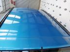 2006 FORD FOCUS ZETEC CLIMATE AUTO  for sale at Copart BELFAST