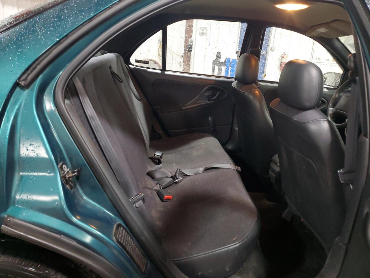 1998 Chevrolet Cavalier VIN: 1G1JC5245W7279012 Lot: 80474825