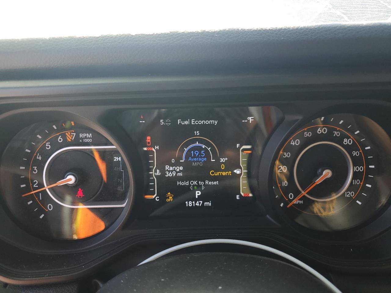 2024 Jeep Gladiator Sport VIN: 1C6HJTAG4RL127897 Lot: 69646555