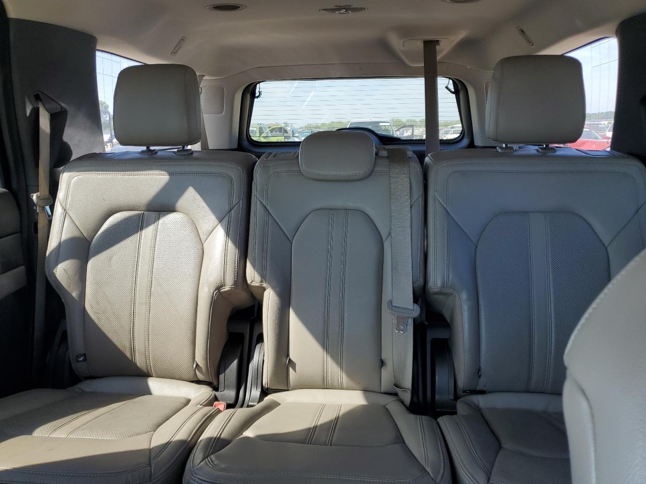 2018 Ford Expedition Max Limited VIN: 1FMJK2AT2JEA39188 Lot: 83868135