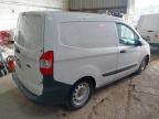 2019 FORD TRANSIT COURIER BASE TDCI  for sale at Copart SANDY