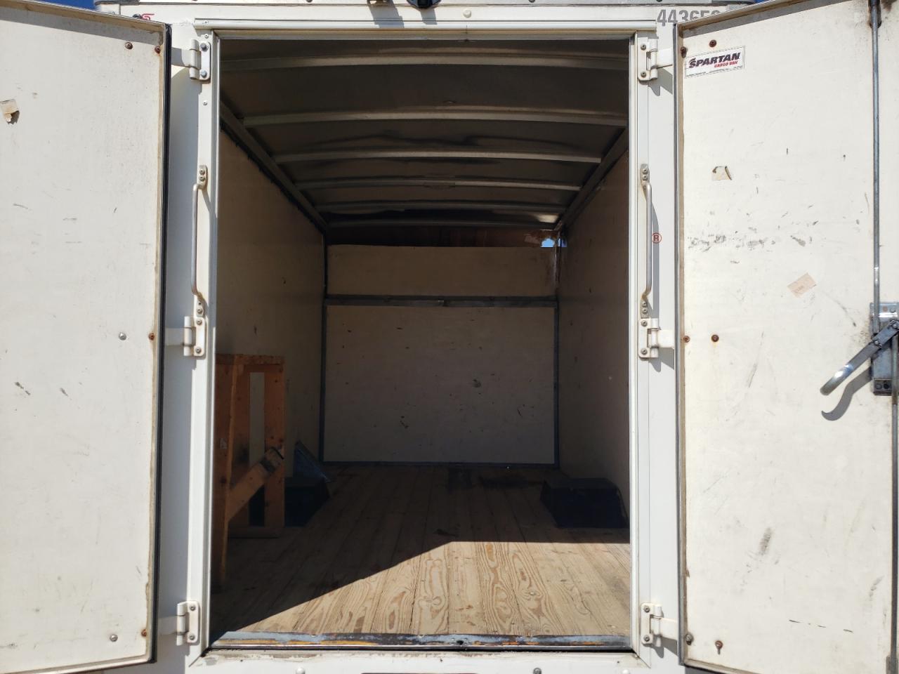 2020 Chevrolet Express G3500 VIN: 1GB0GRFG4L1260554 Lot: 80168745