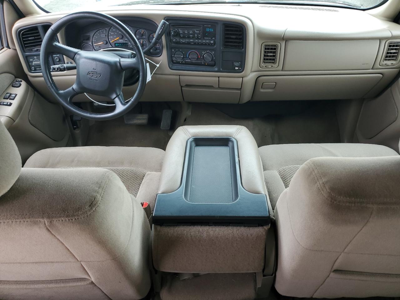 2001 Chevrolet Silverado C1500 VIN: 2GCEC19T111302886 Lot: 71476245