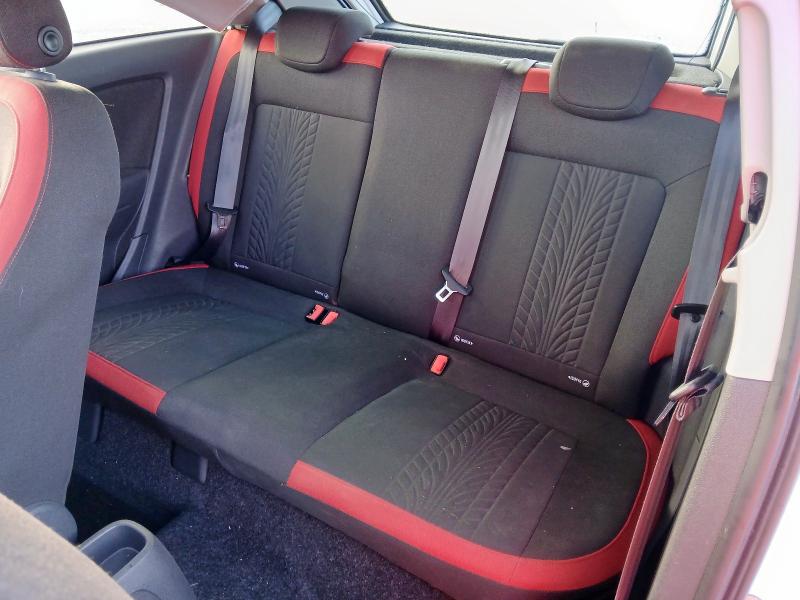 2014 VAUXHALL CORSA SRI 