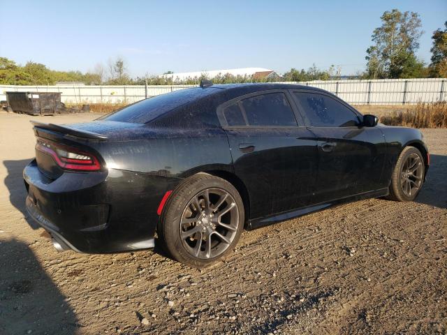  DODGE CHARGER 2020 Черный