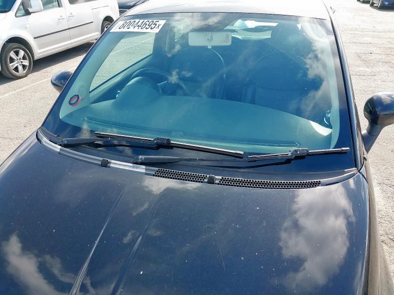 2010 FIAT 500 SPORT MULTIJET 