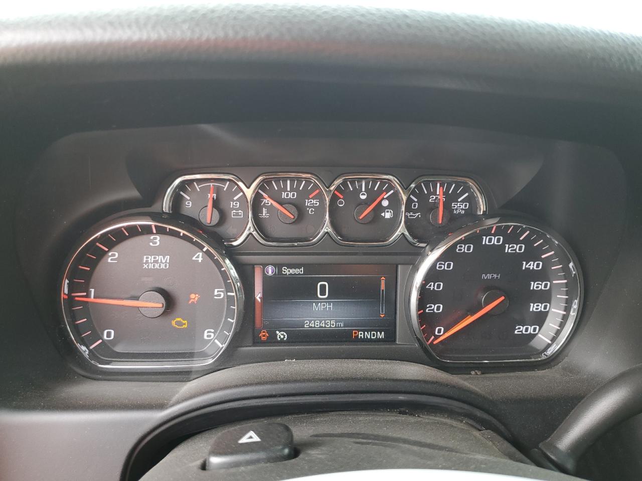 2015 GMC Yukon Xl K1500 Sle VIN: 1GKS2GKC3FR176990 Lot: 72058455