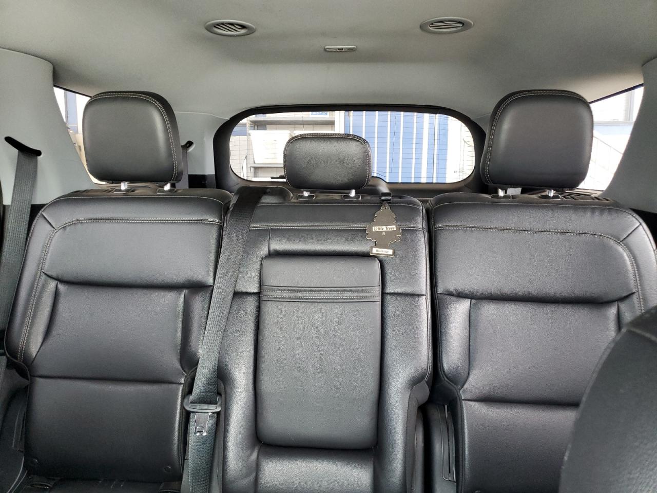 2021 Ford Explorer Xlt VIN: 1FMSK7DH0MGA41278 Lot: 81505935