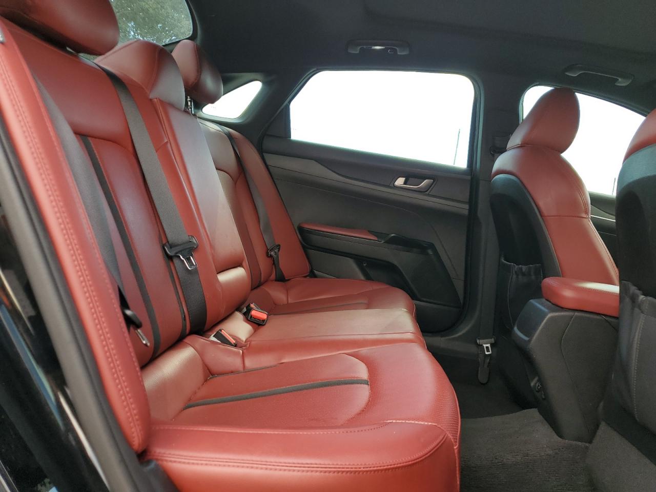 2022 Kia K5 Gt Line VIN: 5XXG64J23NG121664 Lot: 83824955