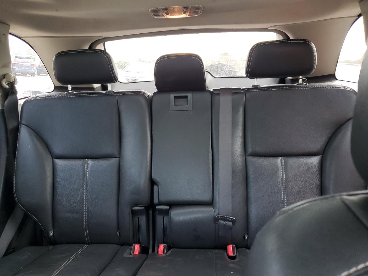 2007 Ford Edge Sel Plus VIN: 2FMDK49C67BB19255 Lot: 81593115