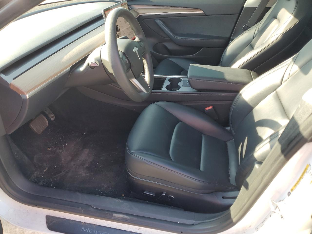 2023 Tesla Model 3 VIN: 5YJ3E1EA5PF454097 Lot: 80739985