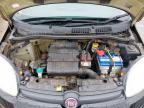 2012 FIAT PANDA POP 1.2 POP 5DR for sale at Copart WHITBURN