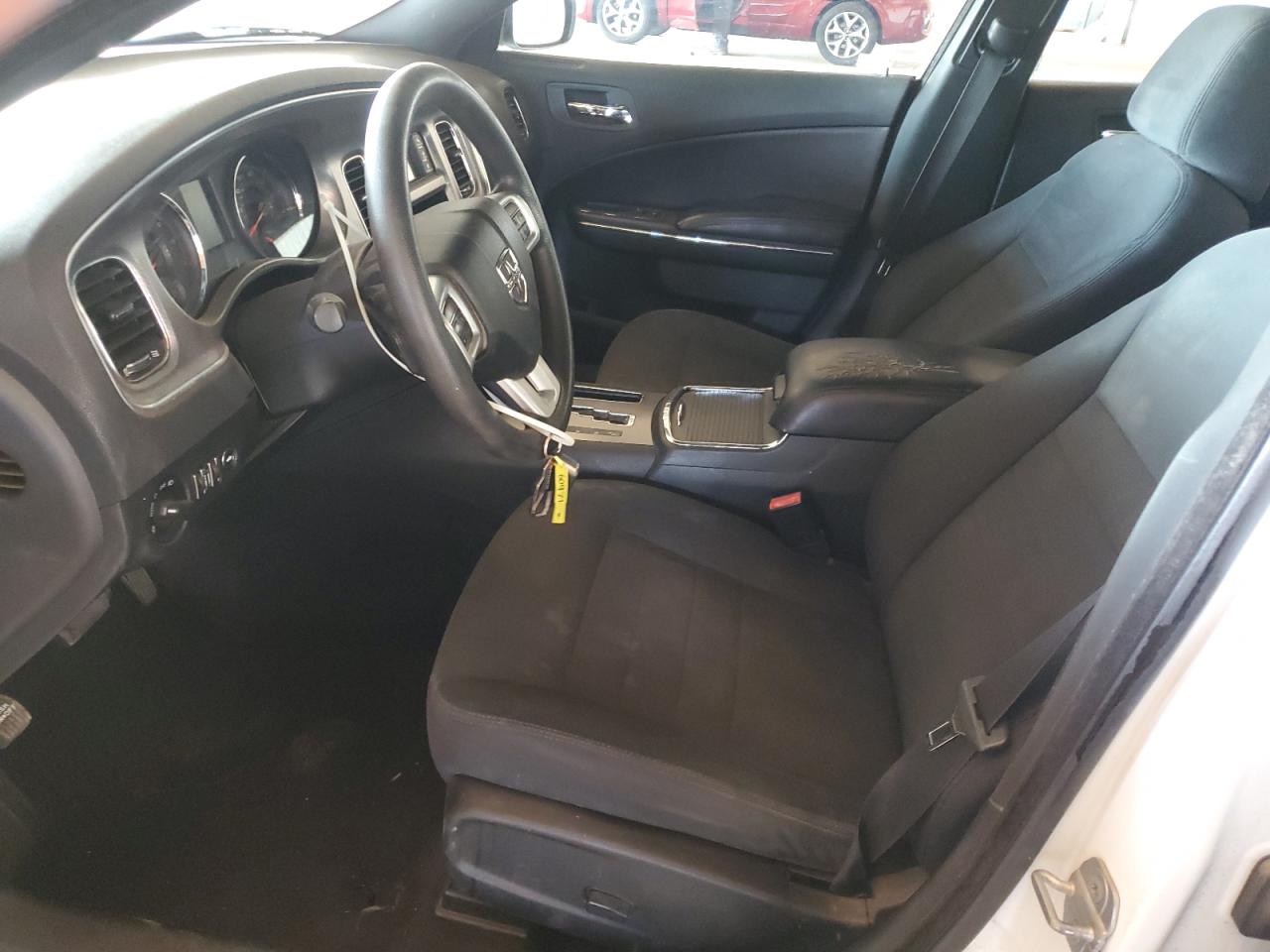 2011 Dodge Charger VIN: 2B3CL3CG7BH518363 Lot: 71609955