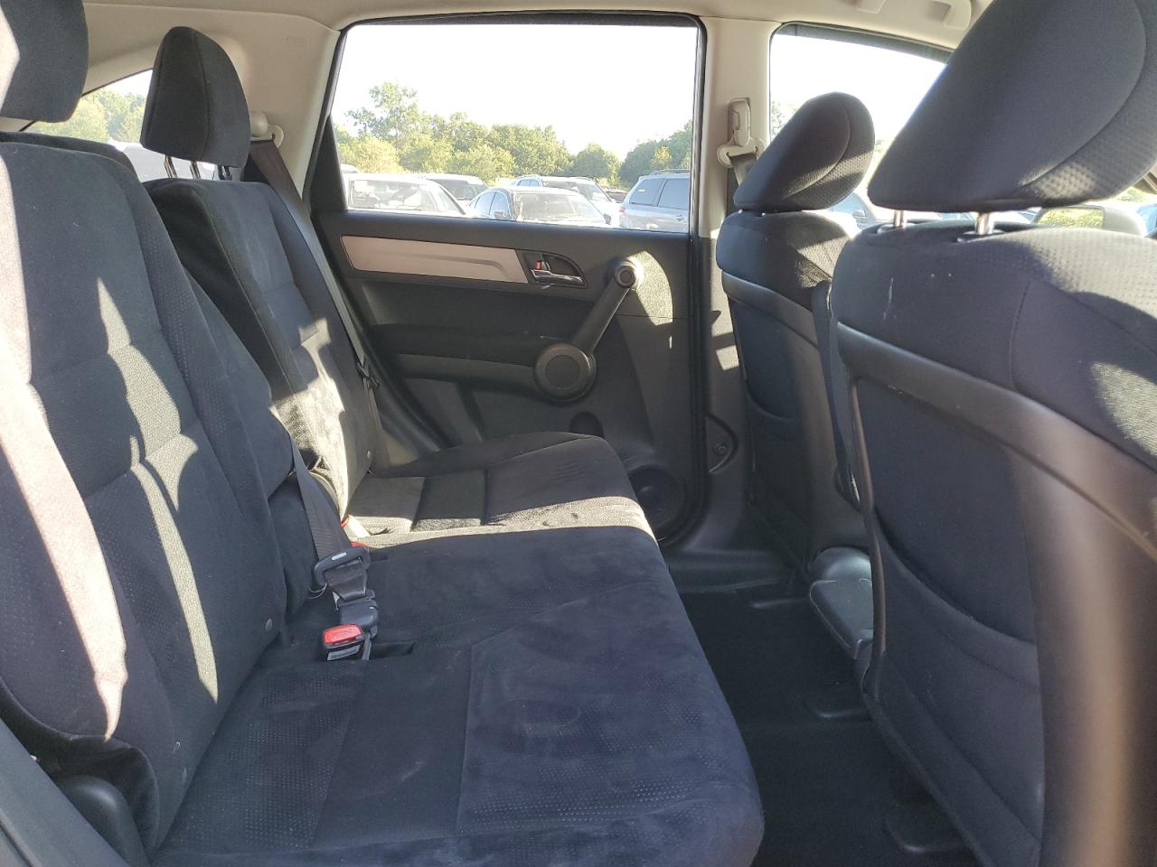 2010 Honda Cr-V Ex VIN: JHLRE4H55AC002846 Lot: 71987315