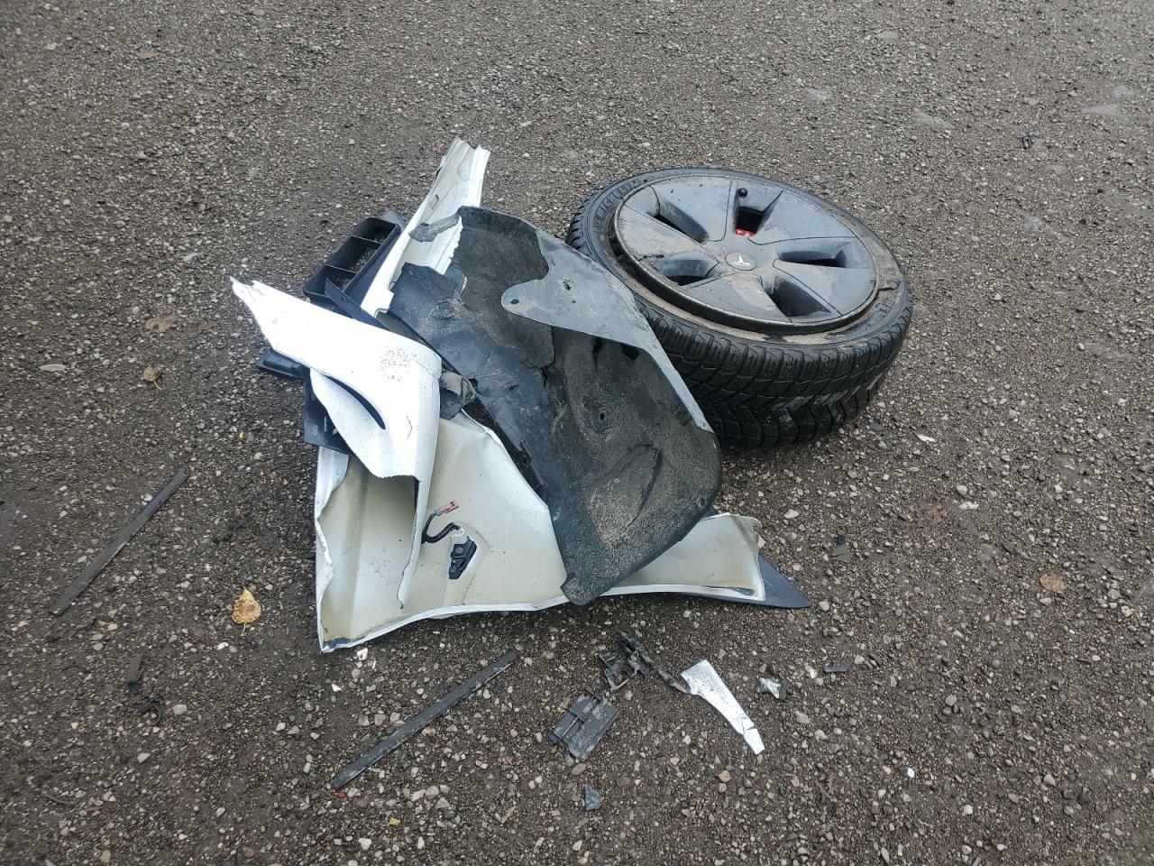 2019 Tesla Model 3 VIN: 5YJ3E1EA2KF480455 Lot: 83810895