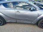 2020 TOYOTA C-HR EXCEL HEV CVT  for sale at Copart SANDWICH