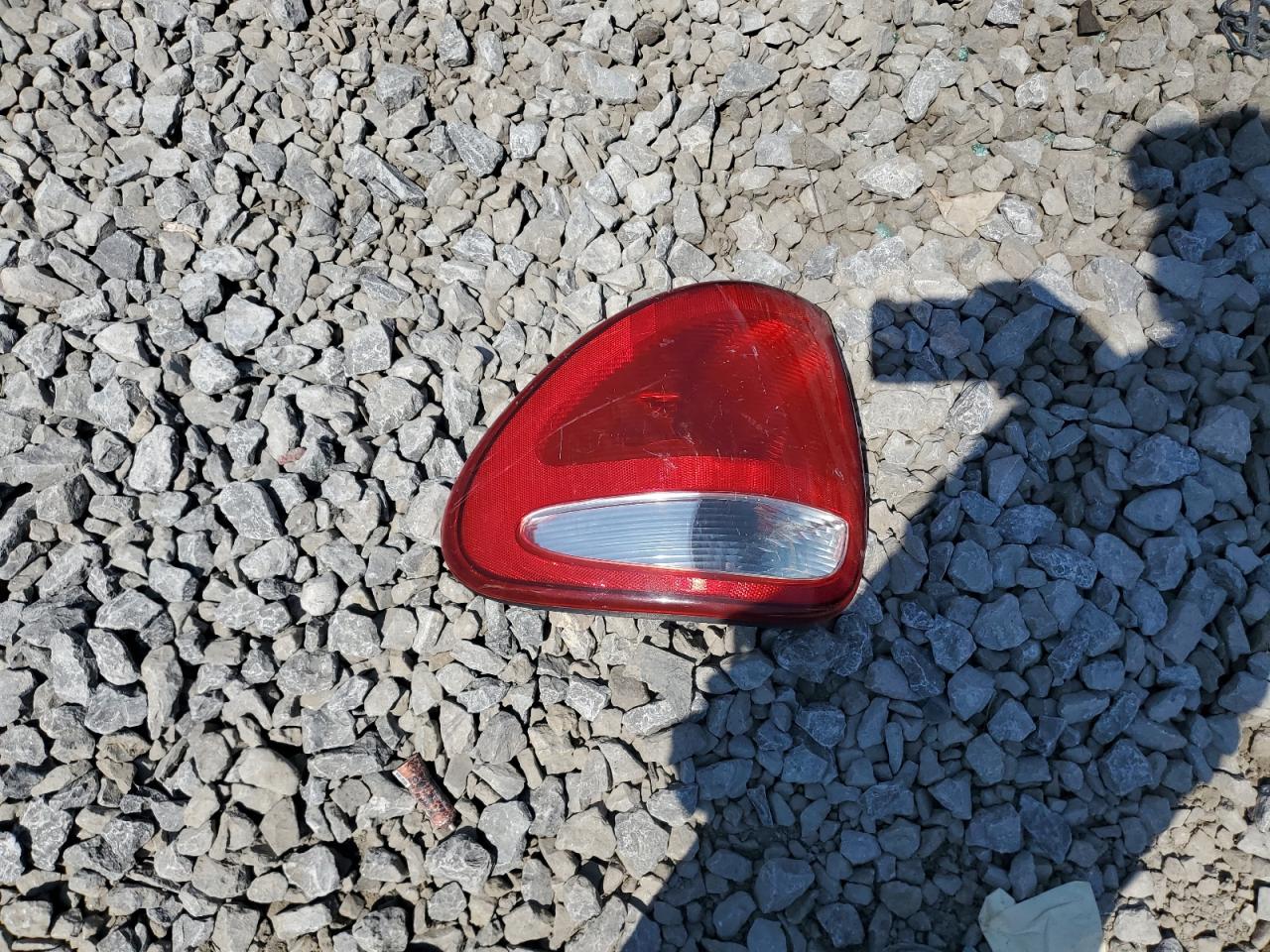 2005 Dodge Caravan Se VIN: 1D4GP25E35B368813 Lot: 80106405