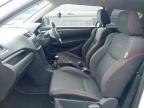 2013 SUZUKI SWIFT SPORT  for sale at Copart BRISTOL