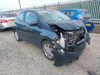 2014 TOYOTA AYGO X-PRESSION VVT-I  for sale at Copart WOLVERHAMPTON