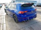 2023 VOLKSWAGEN GOLF R 20 YEARS for sale at Copart SANDWICH