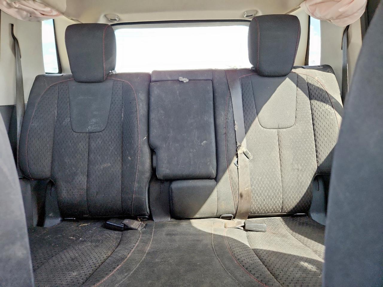 2014 GMC Terrain Sle VIN: 2GKALMEK2E6359477 Lot: 81604555