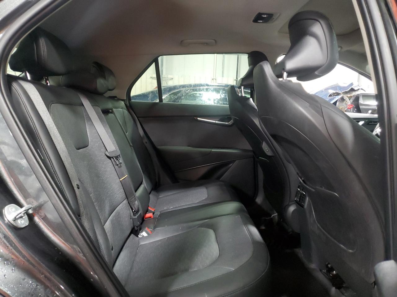 2024 Kia Niro Sx VIN: KNDCT3LE4R5123894 Lot: 72075645