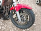 1999 HONDA CB600 HORNET  for sale at Copart BRISTOL