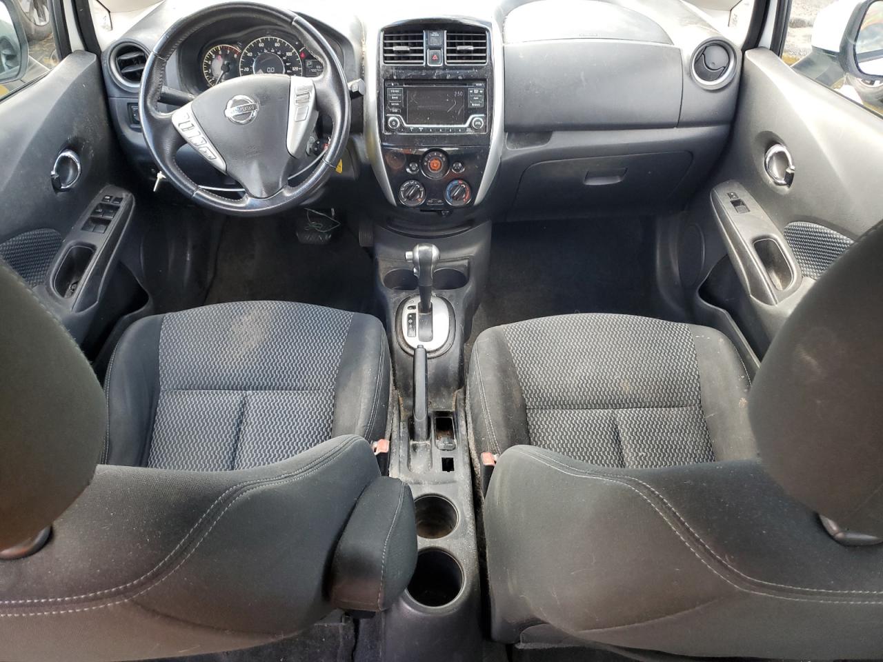 2016 Nissan Versa Note S VIN: 3N1CE2CP8GL388601 Lot: 80662855