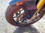 2018 TRIUMPH SPEED TRIPLE R 1050  for sale at Copart WOLVERHAMPTON