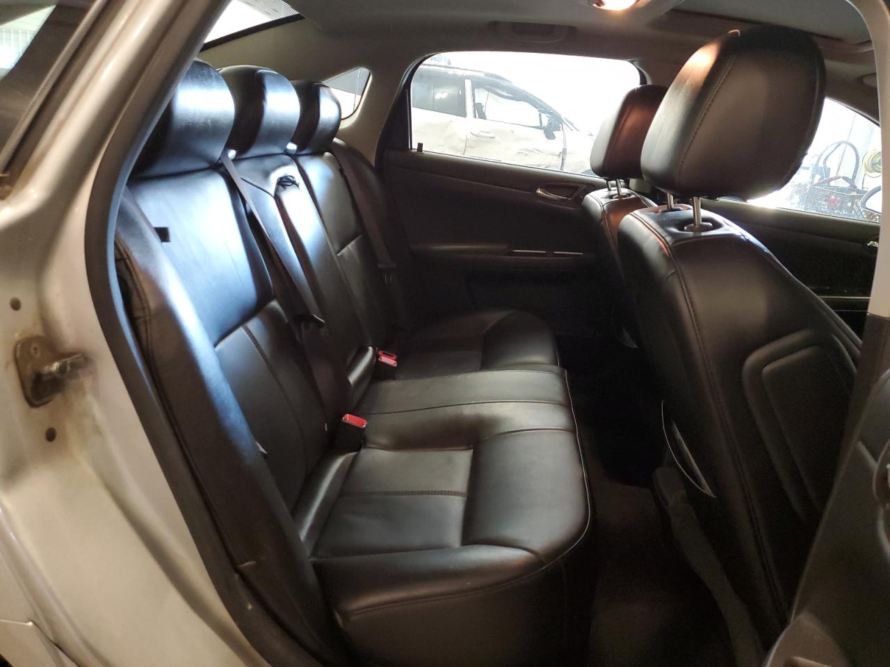 2009 Chevrolet Impala 1Lt VIN: 2G1WT57N891171718 Lot: 82121285