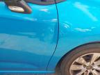 2012 CITROEN C3 VTR+  for sale at Copart WHITBURN