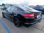 2012 JAGUAR XF S PREMIUM LUXURY V6 A  for sale at Copart NEWBURY