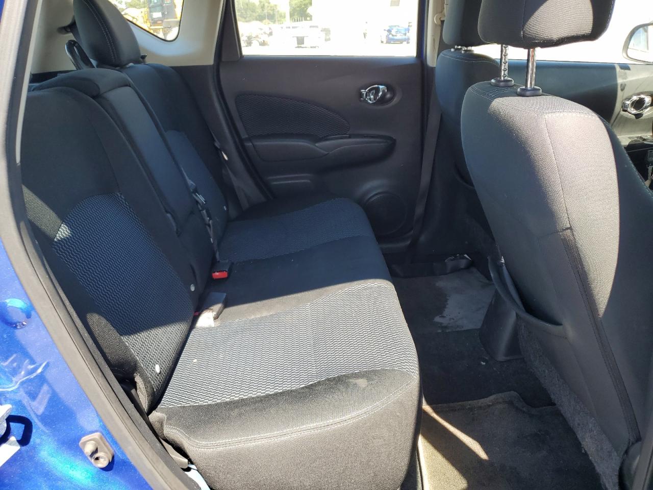 2014 Nissan Versa Note S VIN: 3N1CE2CP1EL426697 Lot: 81847075