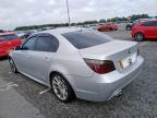 2008 BMW 530D M SPORT A  for sale at Copart SANDTOFT