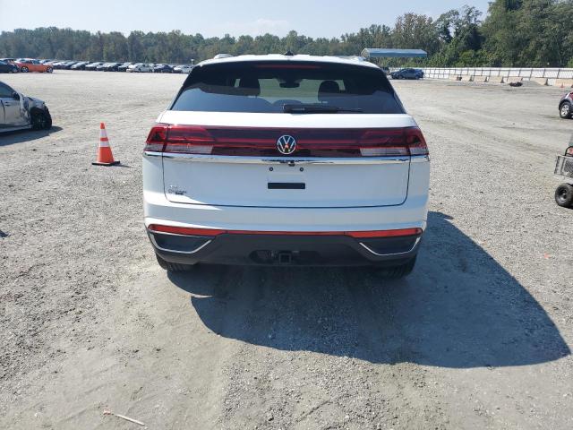  VOLKSWAGEN ATLAS 2024 White