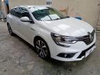 2020 RENAULT MEGANE ICONIC DCI  for sale at Copart BELFAST