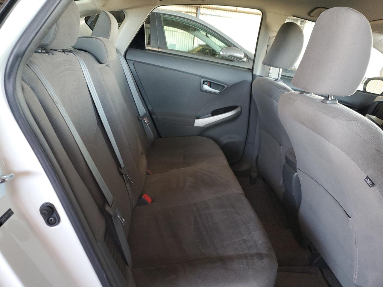 2010 Toyota Prius VIN: JTDKN3DU4A0171943 Lot: 71930625