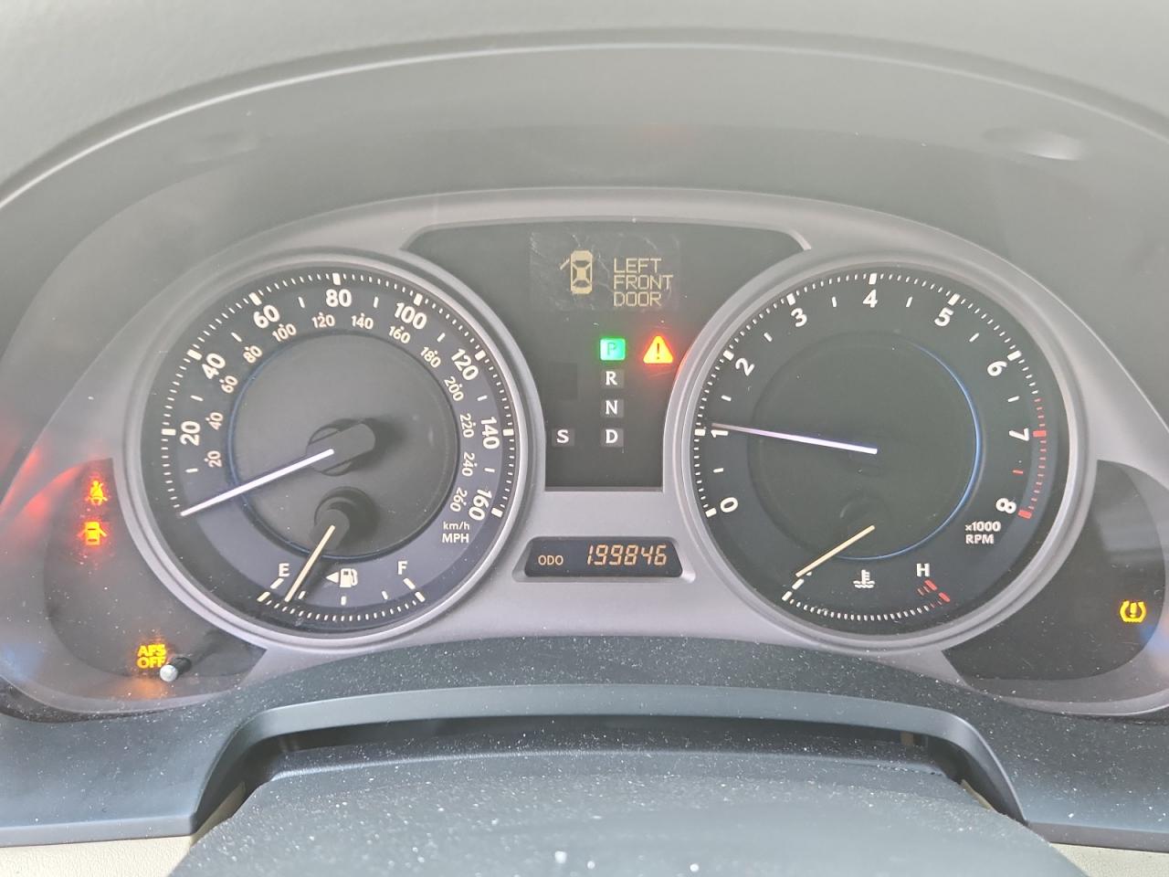 2008 Lexus Is 250 VIN: JTHBK262182066532 Lot: 83788035