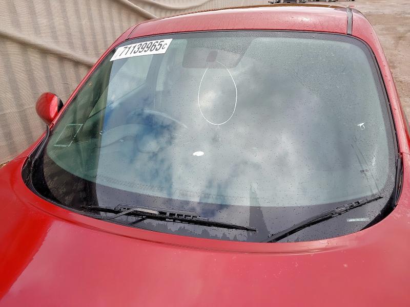 2011 NISSAN JUKE ACENTA