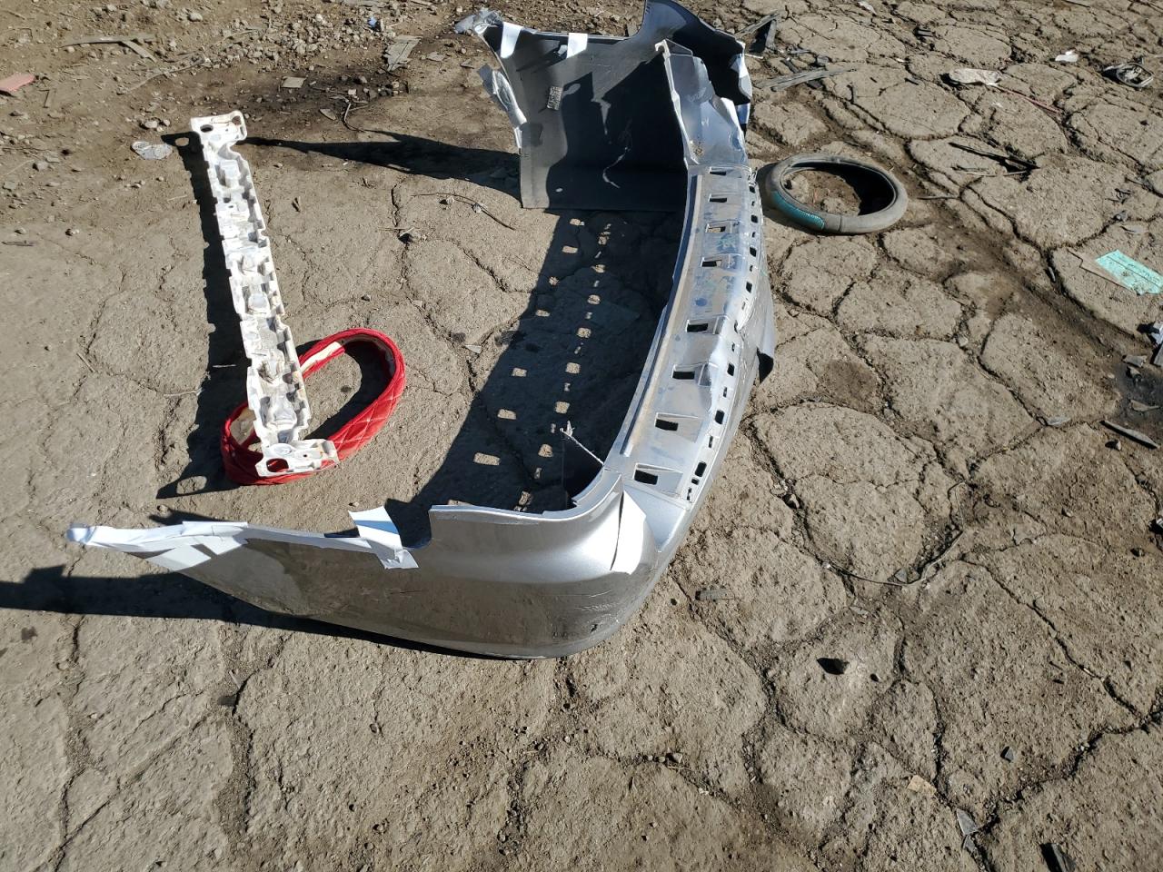 2018 Dodge Grand Caravan Sxt VIN: 2C4RDGCG8JR263907 Lot: 81619055