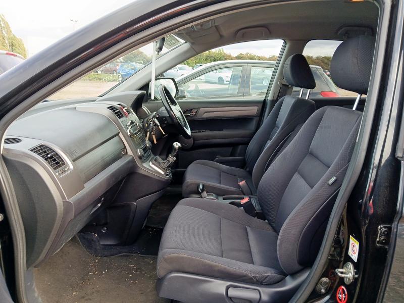 2009 HONDA CR-V ES I-CTDI 