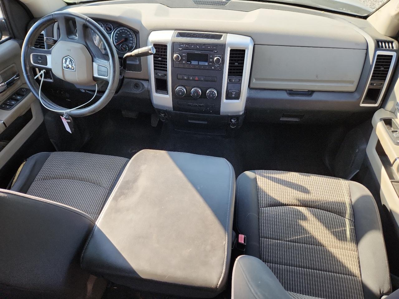 2011 Dodge Ram 1500 VIN: 1D7RB1CT4BS530059 Lot: 80398675