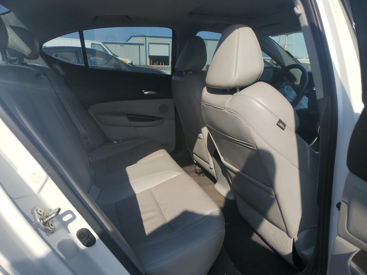 2016 Acura Tlx Tech VIN: 19UUB2F52GA012781 Lot: 70844715