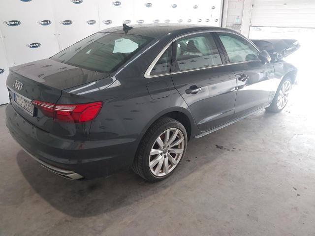 2021 AUDI A4 