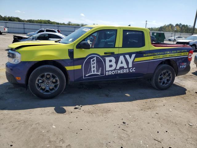 FORD MAVERICK X 2024