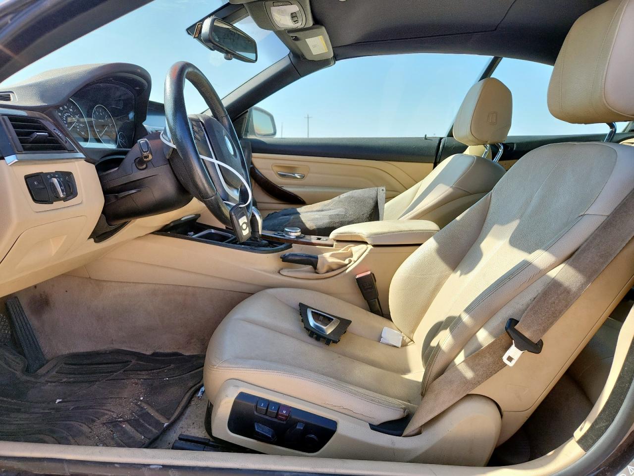 2014 BMW 428 Xi Sulev VIN: WBA3T1C56EPS98518 Lot: 80472145