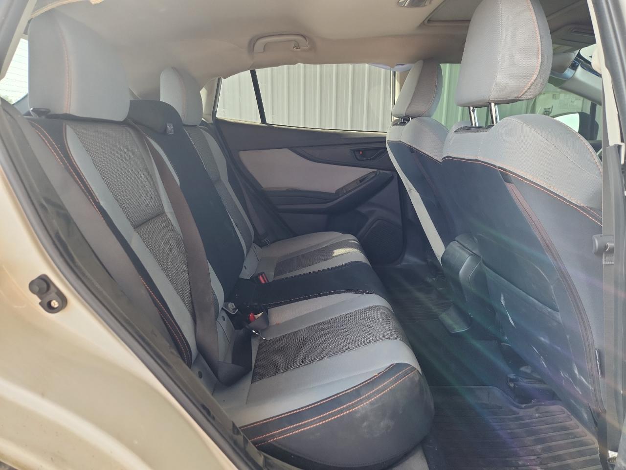 2019 Subaru Crosstrek Premium VIN: JF2GTAEC3K8265306 Lot: 80953715