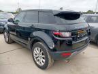 2015 LAND ROVER R ROVER EVOQUE SE TECH TD 2.0 TD4 SE TECH 5DR AUTO for sale at Copart SANDY