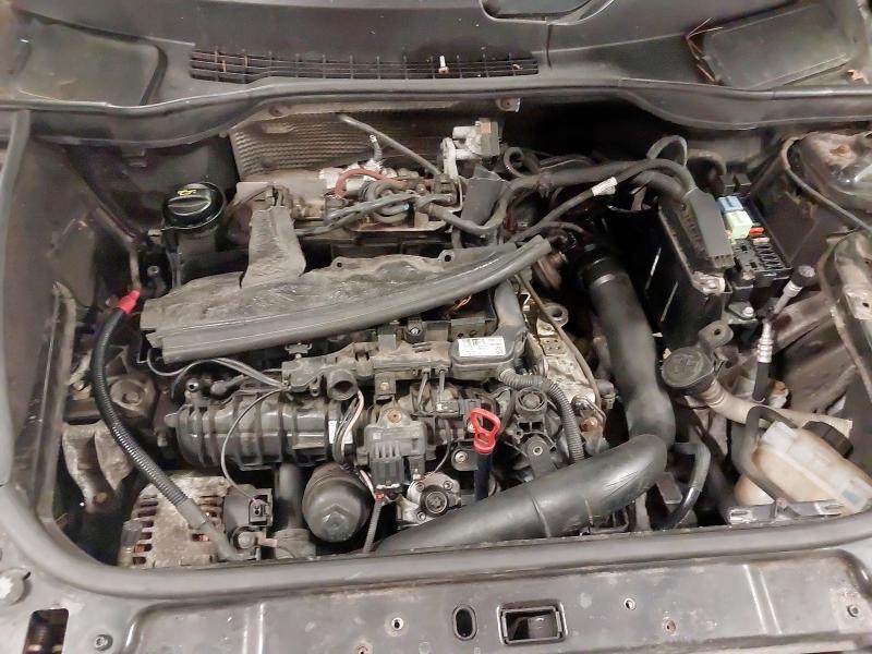 2011 MINI COUNTRYMAN COOPER SD ALL4 2.0 COOPER S D ALL4 5DR